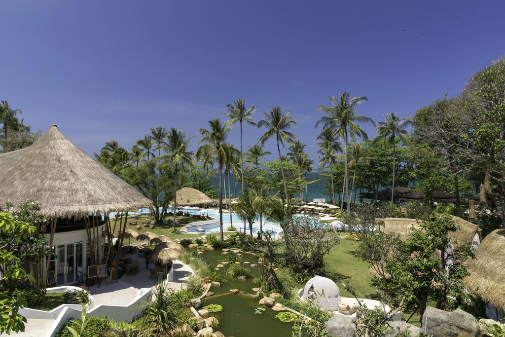 Eden Beach Khaolak Resort and Spa